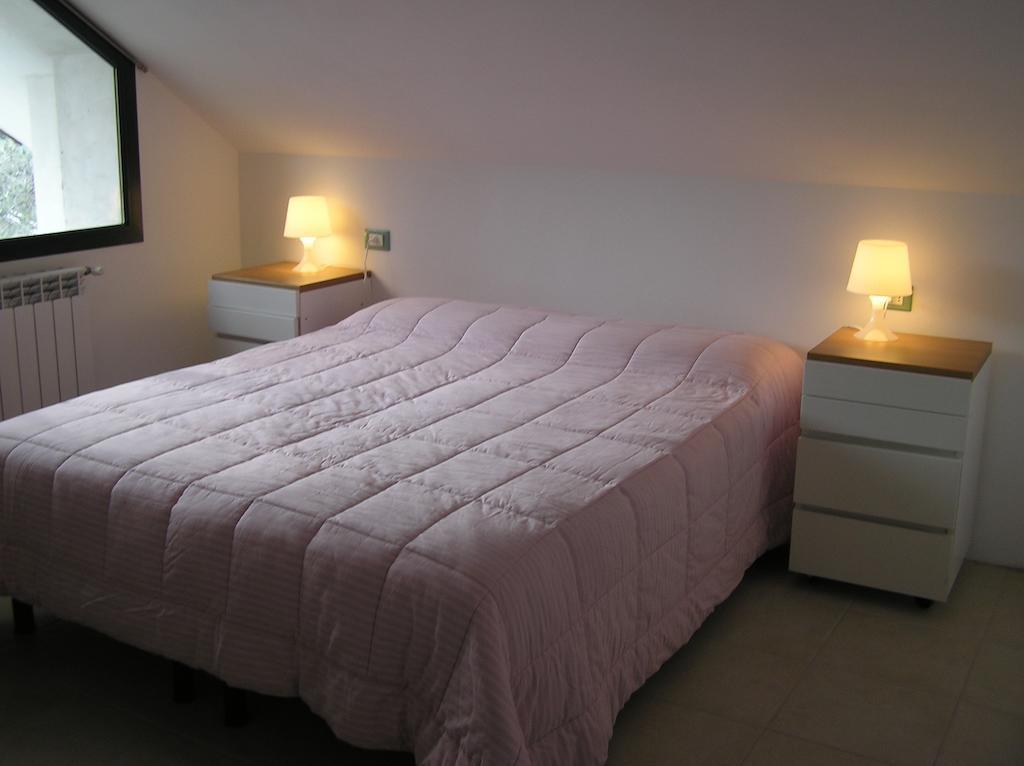 B&B L'Intrigante Seborga Quarto foto