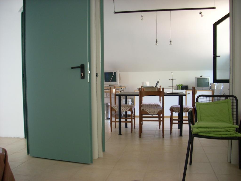 B&B L'Intrigante Seborga Exterior foto