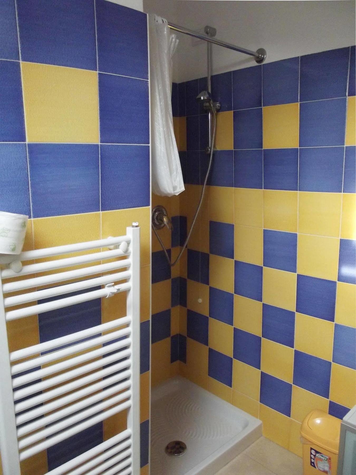 B&B L'Intrigante Seborga Exterior foto