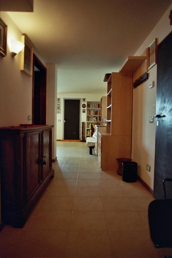 B&B L'Intrigante Seborga Exterior foto